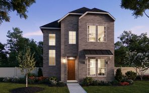 1038 Featherglass Lane (Bella)