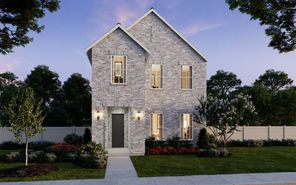 1273 Porter Street (Giselle)