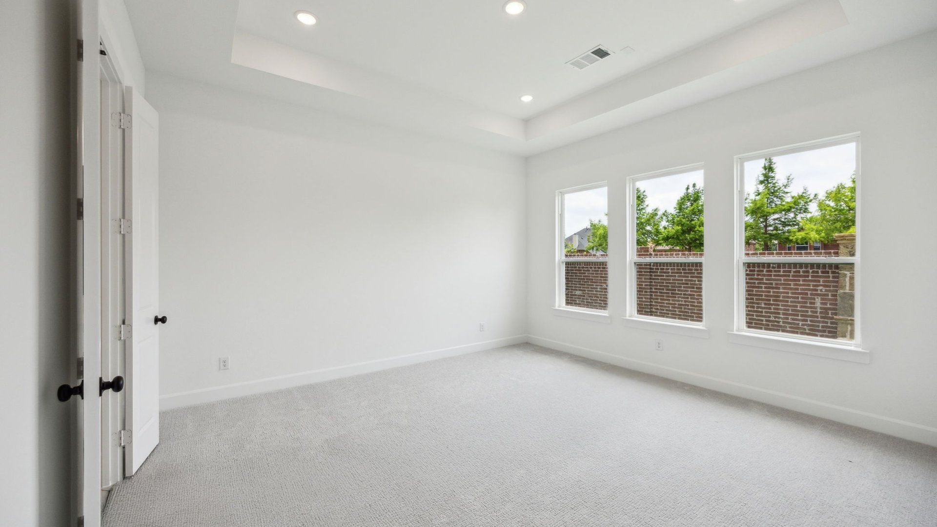 Owner's Suite