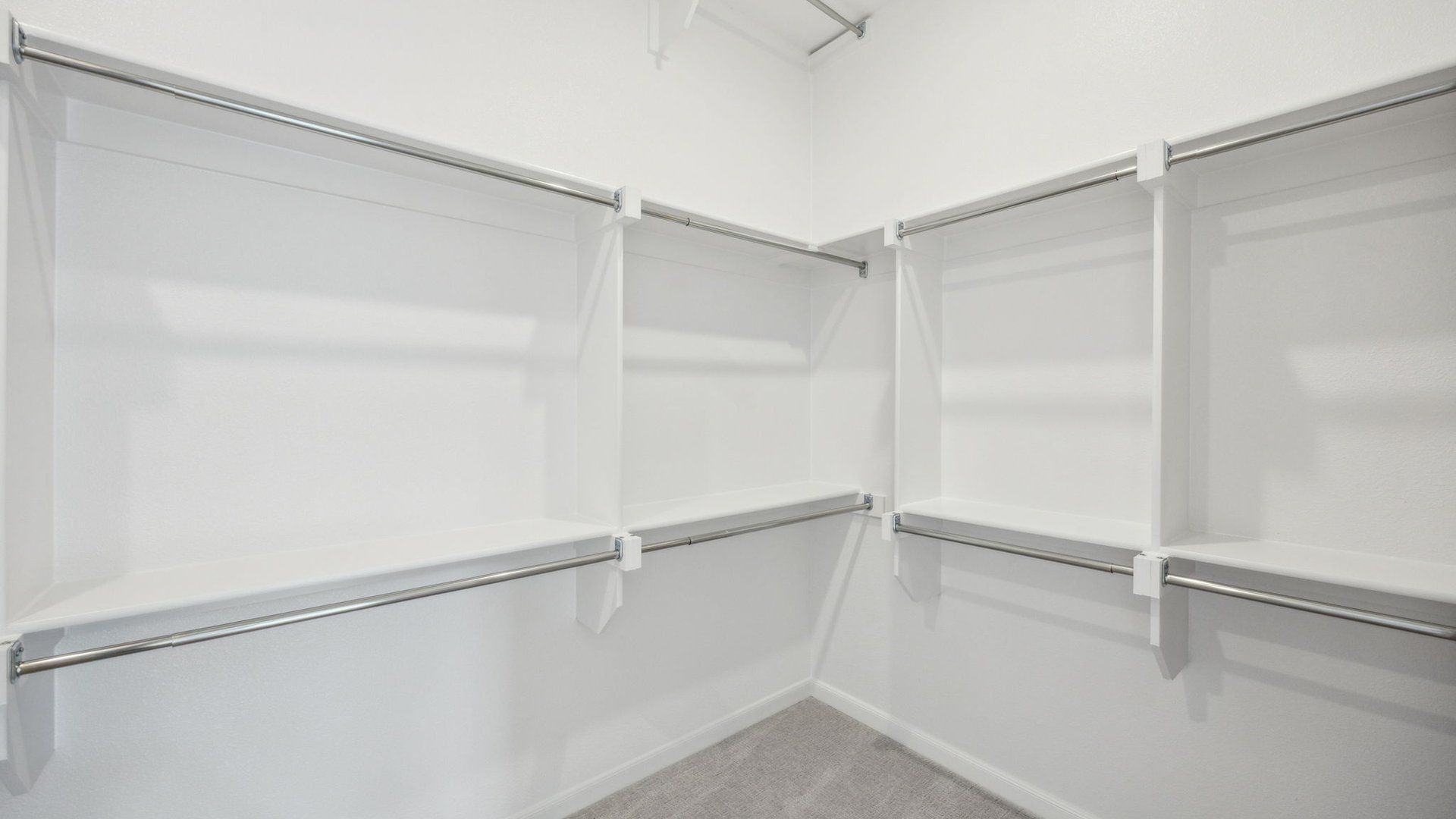 Owner's Closet