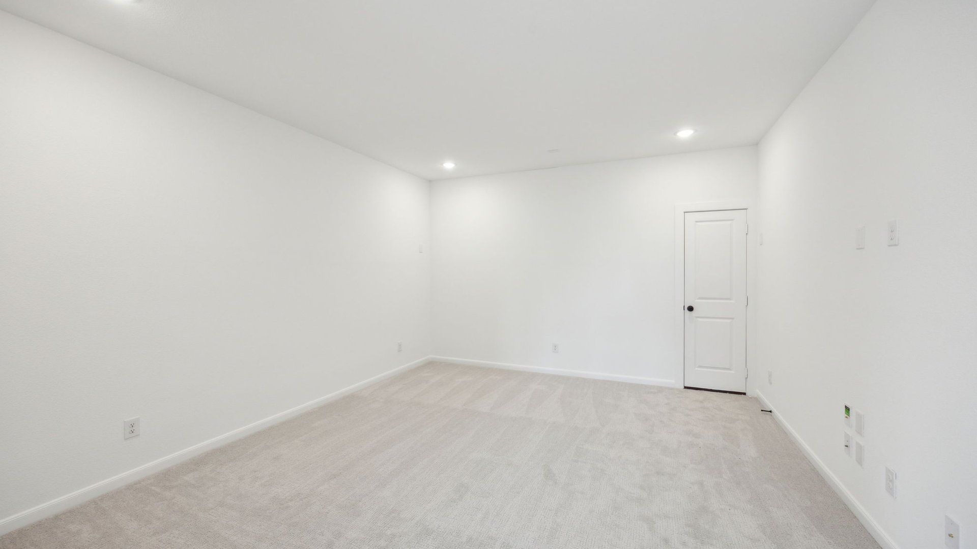 Media Room