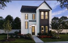 The Heights at Uptown Celina: Celina, Texas - Normandy Homes