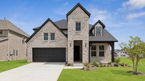 1816 Nimblewill Drive (Toulouse)