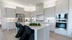casa en The Heights at Uptown Celina por Normandy Homes