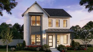 Rennes - Cross Creek Meadows 40' Series: Celina, Texas - Normandy Homes