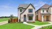 casa en The Heights at Uptown Celina por Normandy Homes
