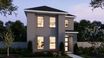 casa en Painted Tree - Woodland North por Normandy Homes