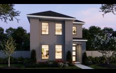 Painted Tree - Woodland North: McKinney, Texas - Normandy Homes