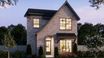 casa en Painted Tree - Woodland North por Normandy Homes