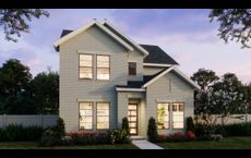 Painted Tree - Woodland North: McKinney, Texas - Normandy Homes