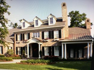 Greg Hall Construction LLC por Greg Hall Construction LLC en Savannah Georgia