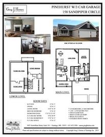 Greg J Homes por Greg J Homes en Minneapolis-St. Paul Minnesota