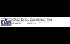Greg Ryan Construction: Kamuela, Hawaii - Greg Ryan Construction