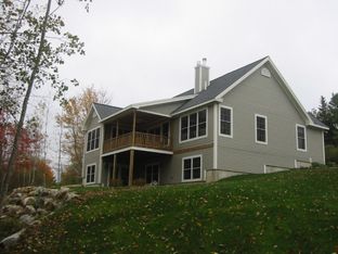 Greg Simard Builder - : Cundys Harbor, ME