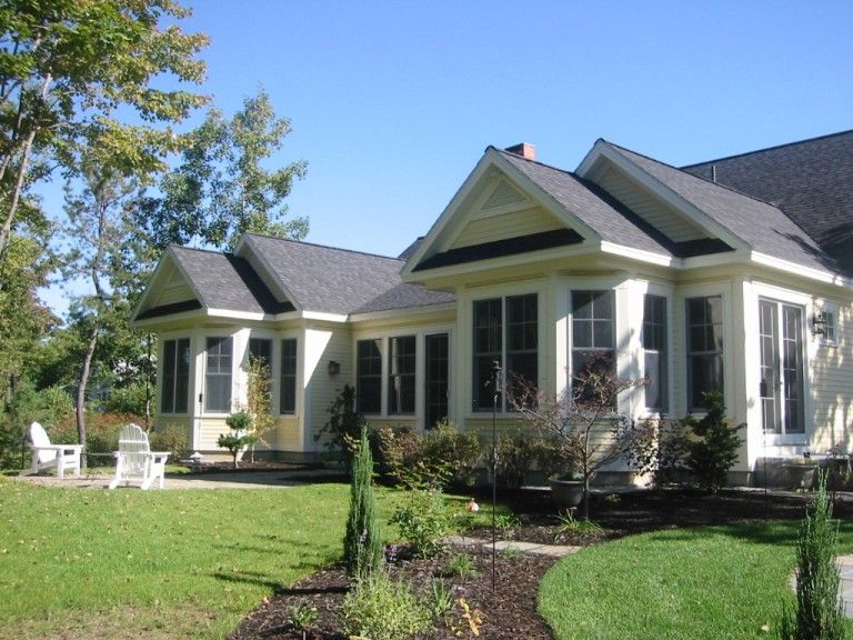 casa en Greg Simard Builder por Greg Simard Builder