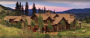 Gregg & Company Builders por Gregg & Company Builders en Summit-Rocky Mountains Colorado