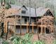 casa en Gregory Jenkins Builders, Inc. por Gregory Jenkins Builders, Inc.