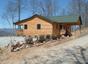 casa en Gregory Jenkins Builders, Inc. por Gregory Jenkins Builders, Inc.