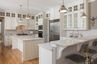 casa en Greystone Construction, Inc. por Greystone Construction, Inc.