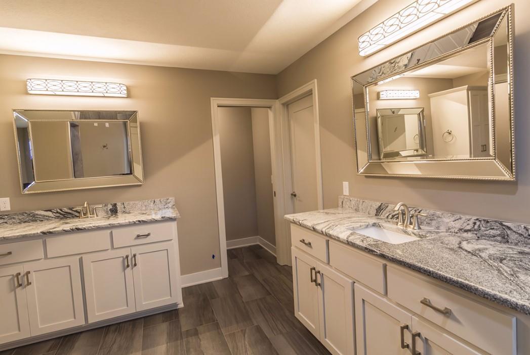 Griffin Homes por Griffin Homes en Omaha Nebraska