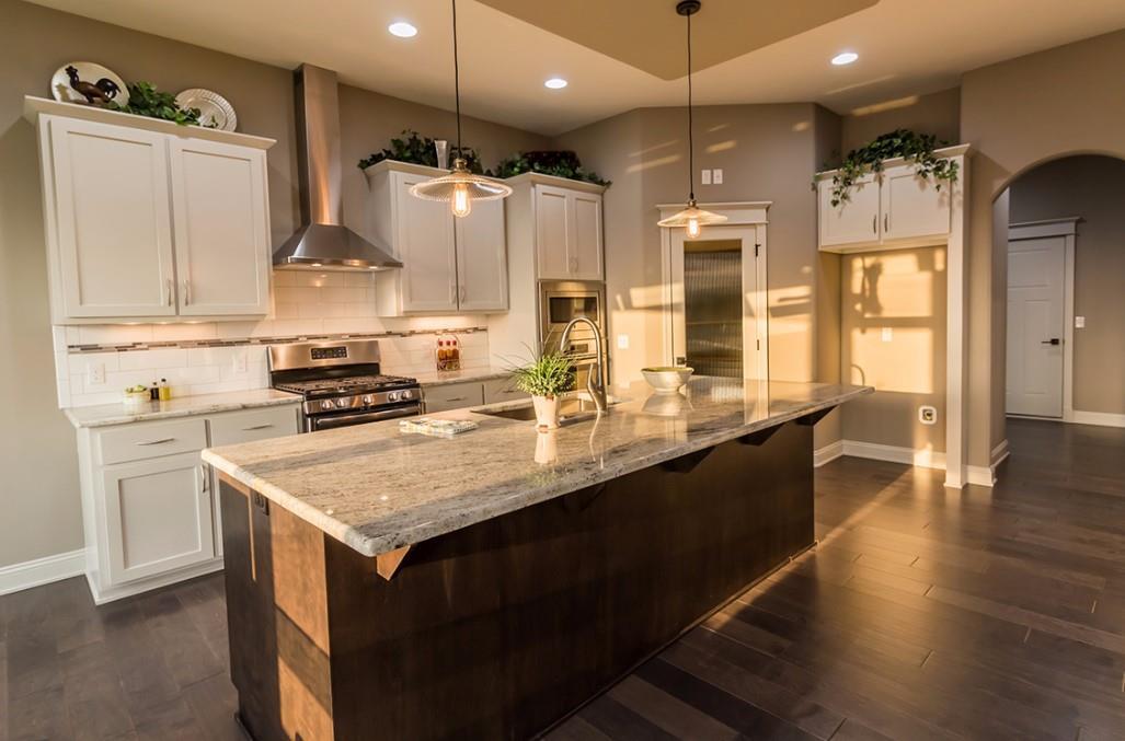 casa en Griffin Homes por Griffin Homes