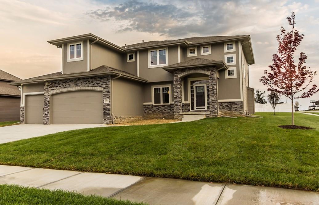 casa en Griffin Homes por Griffin Homes