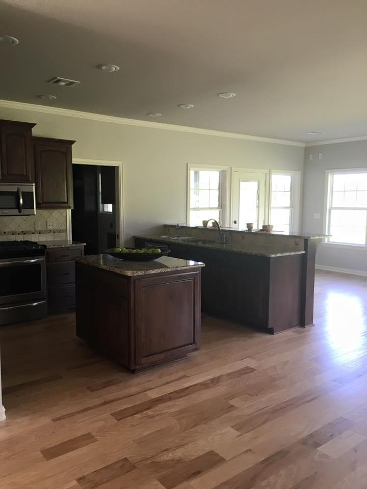 casa en Griggs Construction Co por Griggs Construction