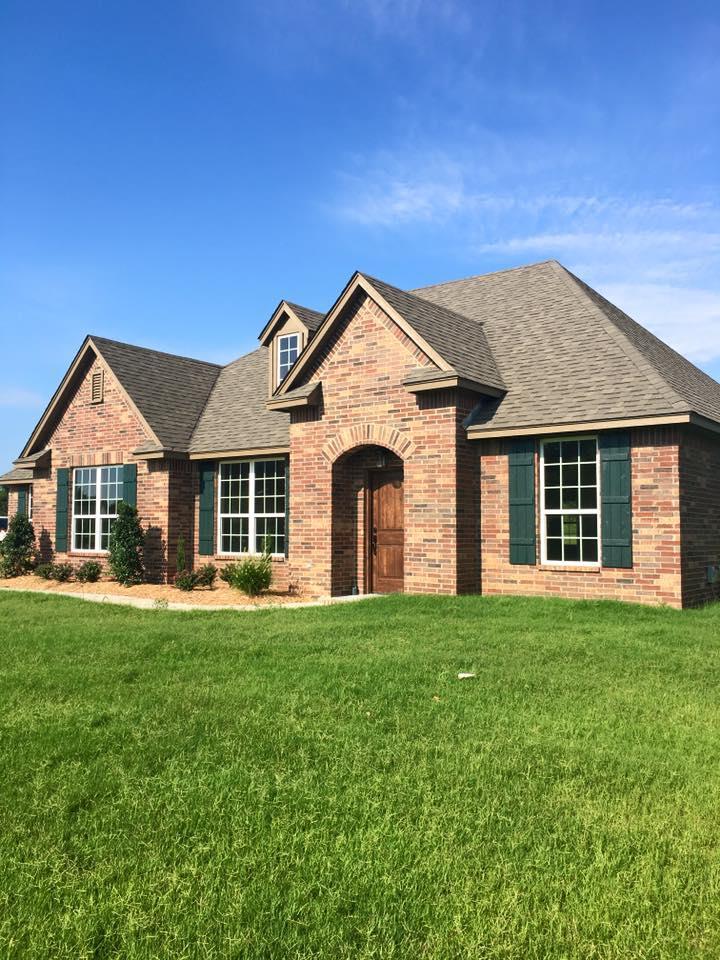 casa en Griggs Construction Co por Griggs Construction