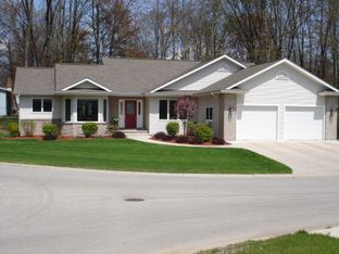 Griggs Building & Design Group por Griggs Building & Design Group en Flint Michigan
