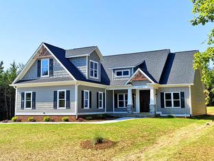 Grogan Construction por Grogan Construction en Hickory North Carolina