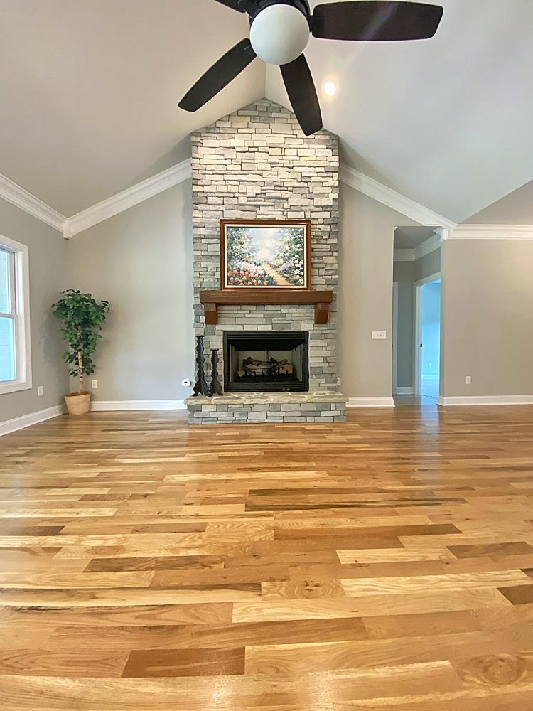 casa en Grogan Construction por Grogan Construction