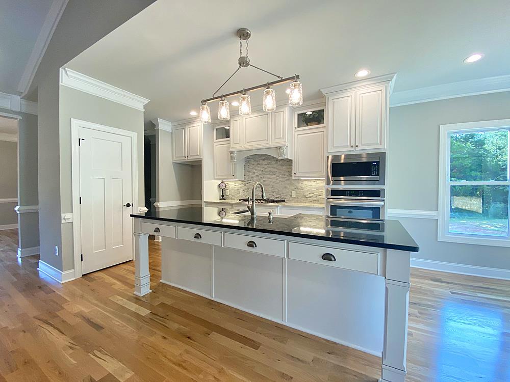 casa en Grogan Construction por Grogan Construction