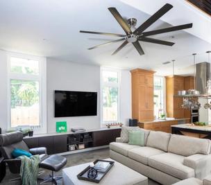 Groninger Homes por Groninger Homes en Orlando Florida