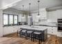 casa en Groninger Homes por Groninger Homes