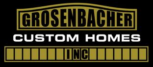 Grosenbacher Custom Homes por Grosenbacher Custom Homes en San Antonio Texas