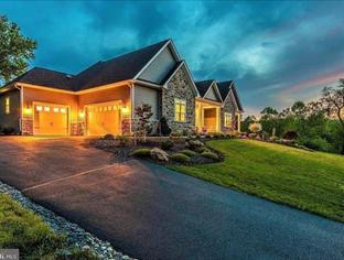 Grossnickle Construction por Grossnickle Construction en Washington Maryland