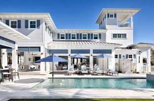 Groundstone Homes por Groundstone Inc. en Palm Beach County Florida