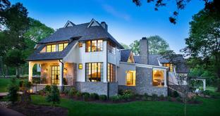 Grove Park Construction por Grove Park Construction en Nashville Tennessee