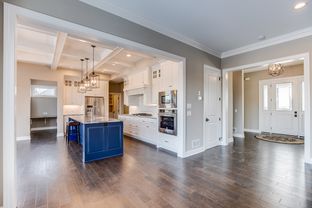 Grove Builders por Grove Builders en Minneapolis-St. Paul Minnesota