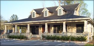 Grove Park Fine Homes, Inc. por Grove Park Fine Homes, Inc. en Asheville North Carolina