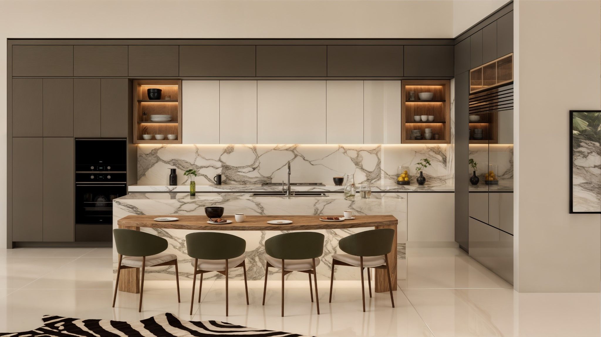 Rendering concept only, may not be identical to design under construction.