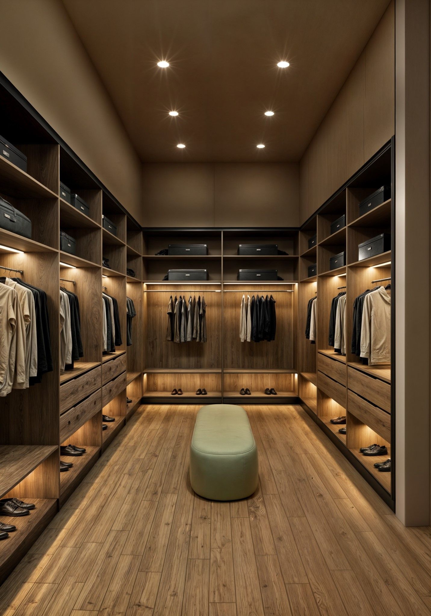 Rendering concept only, may not be identical to design under construction.