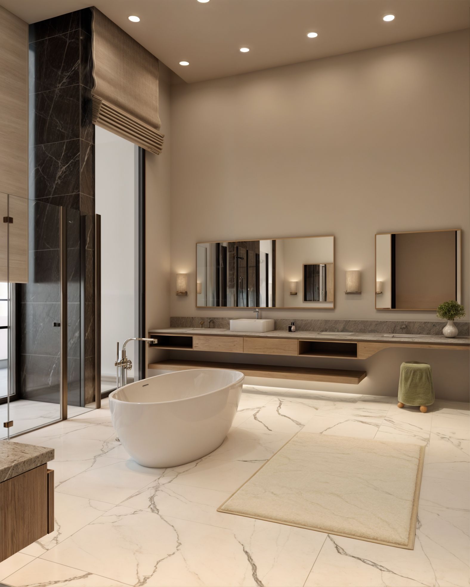 Rendering concept only, may not be identical to design under construction.