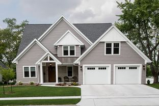 Gryboski Builders Inc - : Howard, WI