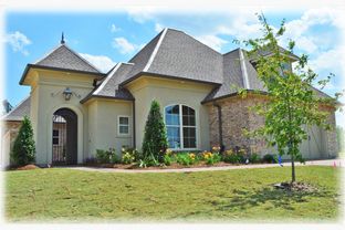 Guastella Homes por Guastella Homes Inc en New Orleans Louisiana
