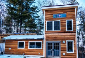 Guide Construction Solution - North Ferrisburgh, VT