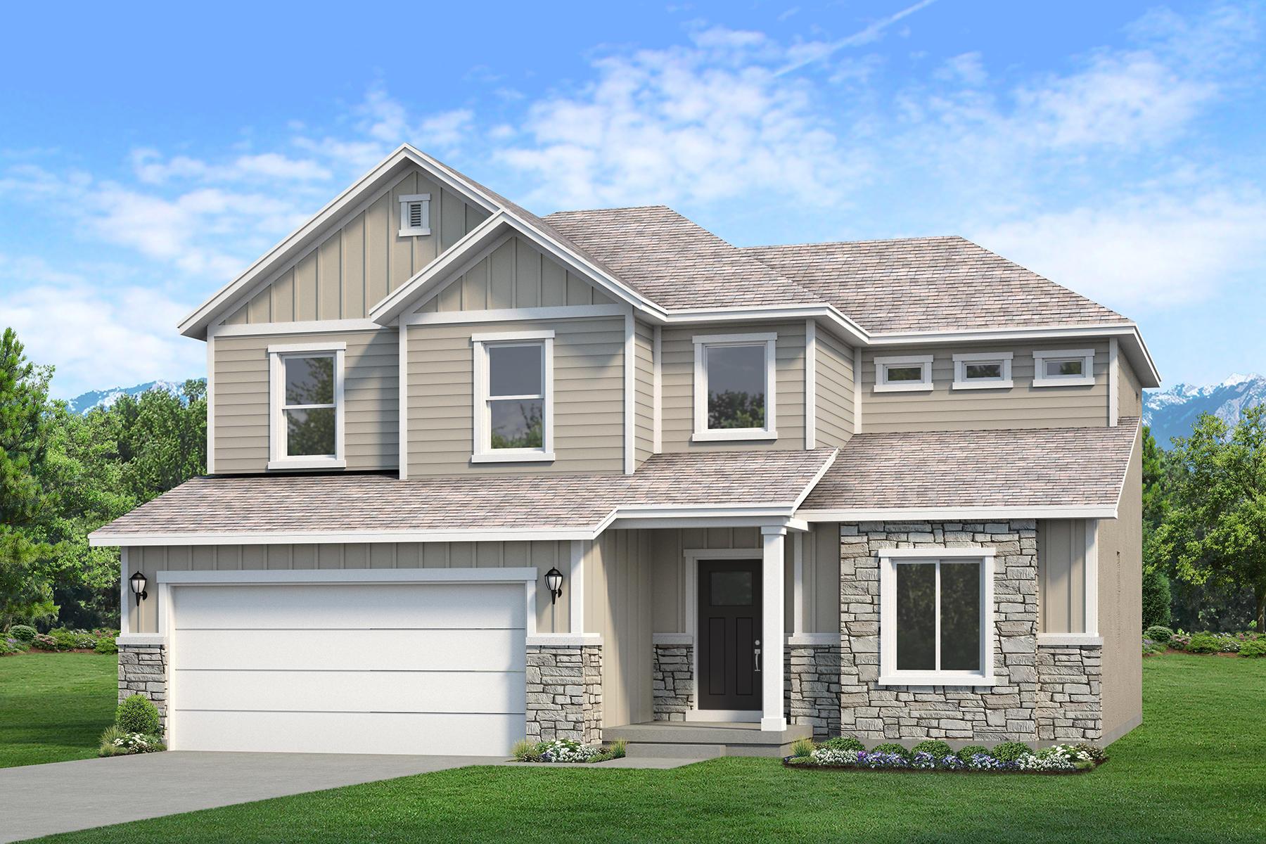 320 North 2350 East. Spanish Fork, UT 84660