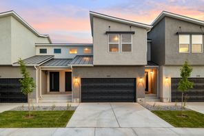 Mapleton Village Townhome