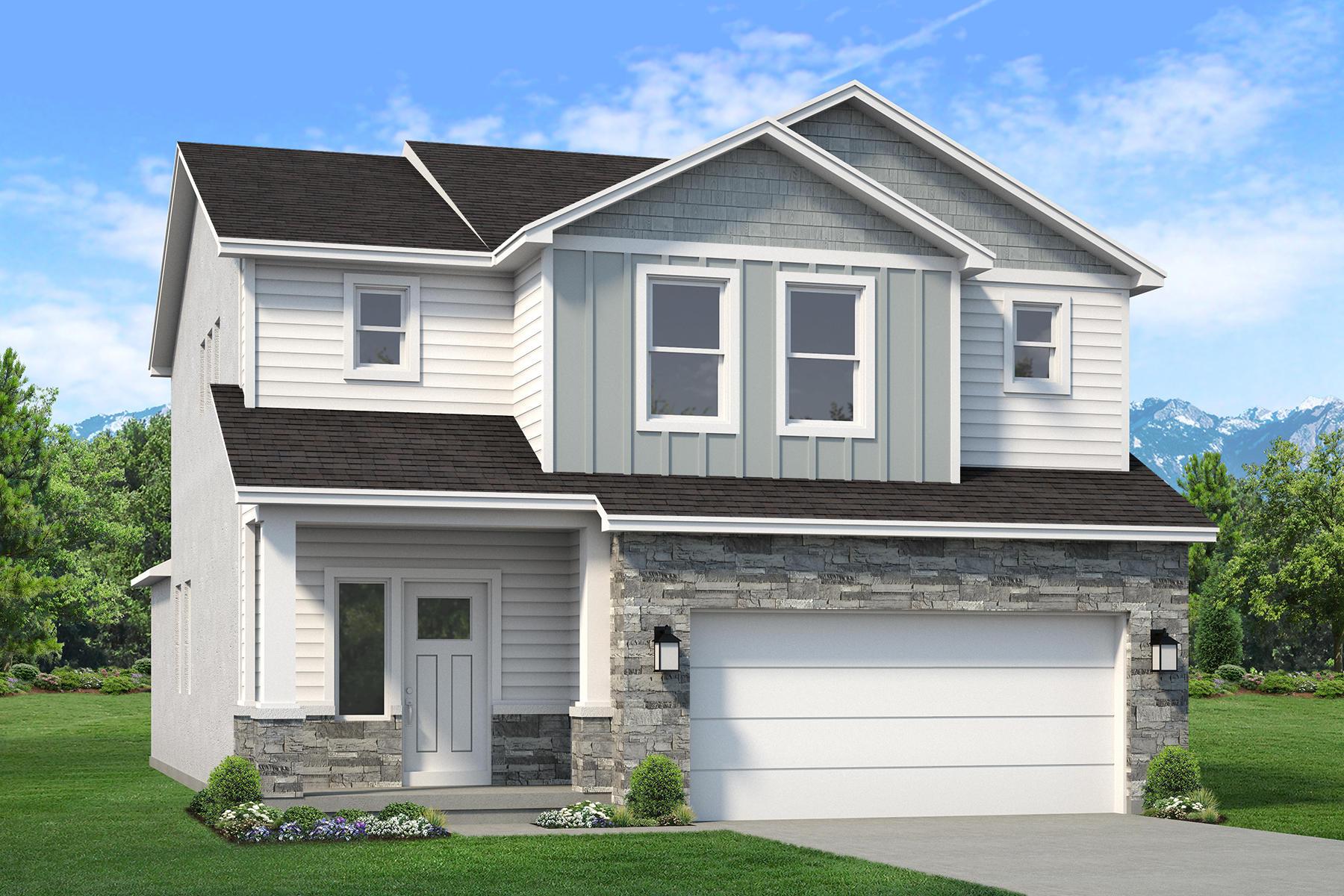 3979 S Powderwood Lane. Mapleton, UT 84664