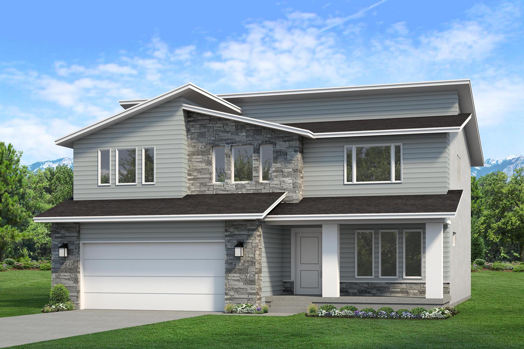 1515 S Windsong Dr. Santaquin, UT 84655